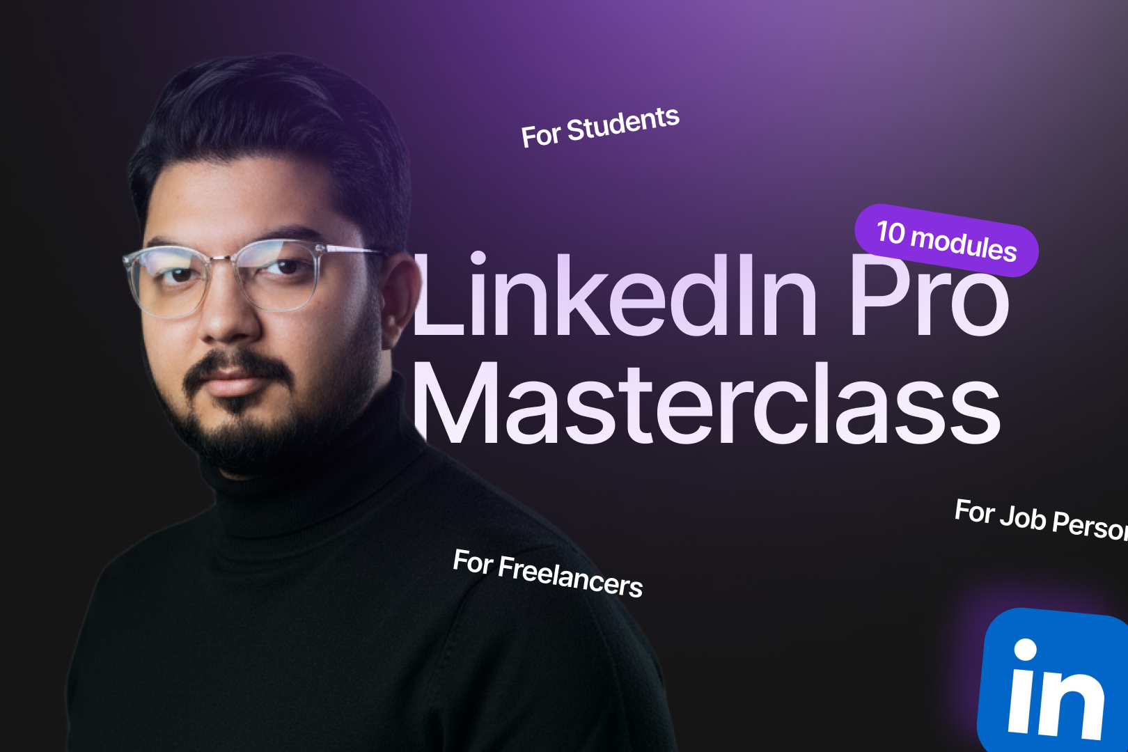 LinkedIn Personal Branding: Build a Brand That Generates Business